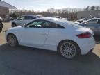 2011 Audi Tt Premium zu verkaufen in Exeter, RI - All Over