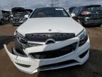 2017 Mercedes-Benz C 300 4Matic for Sale in Elgin, IL - Rear End