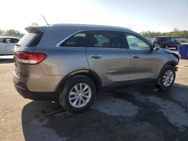  KIA SORENTO 2017 Szary