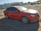 2014 Chevrolet Cruze  for Sale in Mercedes, TX - Water/Flood