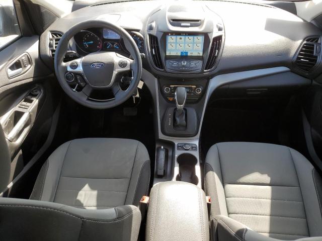  FORD ESCAPE 2016 Charcoal
