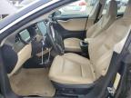 2014 Tesla Model S  de vânzare în New Britain, CT - Front End