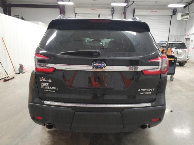  SUBARU ASCENT 2023 Black
