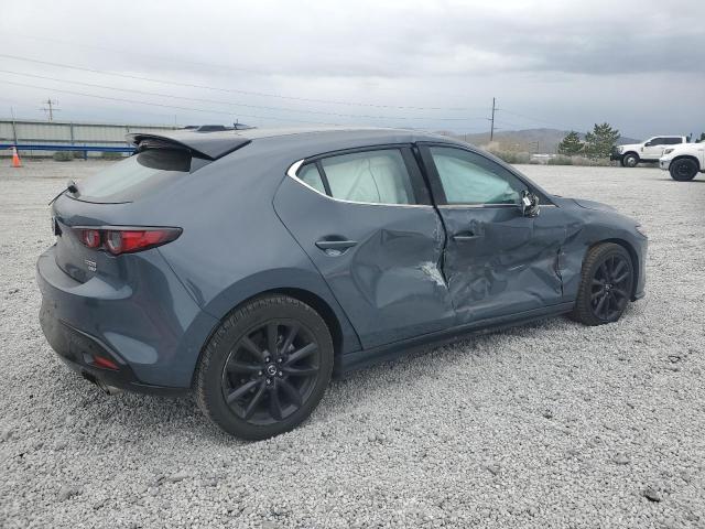 MAZDA 3 2021 Szary