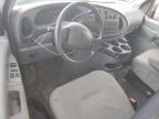 2008 Ford Econoline E350 Super Duty Van en Venta en Elgin, IL - Side