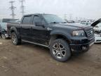 2008 Ford F150 Supercrew იყიდება Elgin-ში, IL - Rear End
