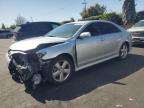 2010 Toyota Camry Se zu verkaufen in San Martin, CA - Front End