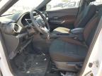 2022 Nissan Kicks Sr en Venta en Mercedes, TX - Water/Flood