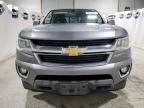 2020 Chevrolet Colorado Lt en Venta en Ham Lake, MN - Minor Dent/Scratches