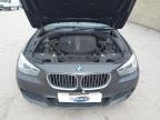 2014 BMW 520D M SPO for sale at Copart YORK