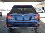 2019 Bentley Bentayga  for Sale in Hayward, CA - Rear End