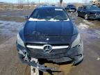 2015 MERCEDES-BENZ CLA 250 4MATIC à vendre chez Copart QC - MONTREAL