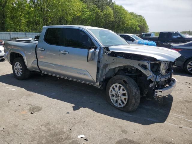  TOYOTA TACOMA 2024 Серый