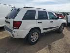 2005 Jeep Grand Cherokee Laredo продається в Elgin, IL - Front End