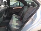 2012 MERCEDES BENZ C220 AMG S for sale at Copart WOLVERHAMPTON