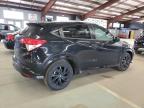 2021 Honda Hr-V Sport for Sale in East Granby, CT - Side