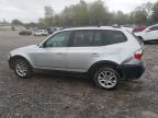 2004 Bmw X3 2.5I იყიდება Madisonville-ში, TN - Side