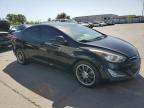 2014 Hyundai Elantra Se იყიდება Sacramento-ში, CA - Front End