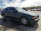 1998 Bmw 528 I Automatic   zu verkaufen in Littleton, CO - Front End