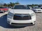 2016 Toyota Highlander Limited იყიდება Madisonville-ში, TN - Side