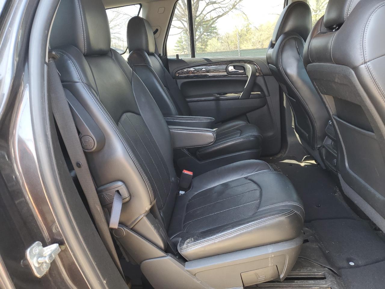 2013 Buick Enclave VIN: 5GAKVCKD2DJ225677 Lot: 52378025