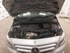2012 MERCEDES BENZ B180 BLUEE for sale at Copart SANDWICH