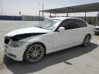 2011 Bmw 328 I Sulev for Sale in Anthony, TX - Front End