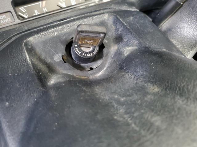 2000 HONDA GL1500 SE12