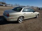 2008 JAGUAR XJ VANDEN PLAS à vendre chez Copart ON - TORONTO