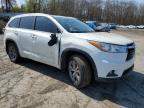 Marlboro, NY에서 판매 중인 2014 Toyota Highlander Xle - Rollover