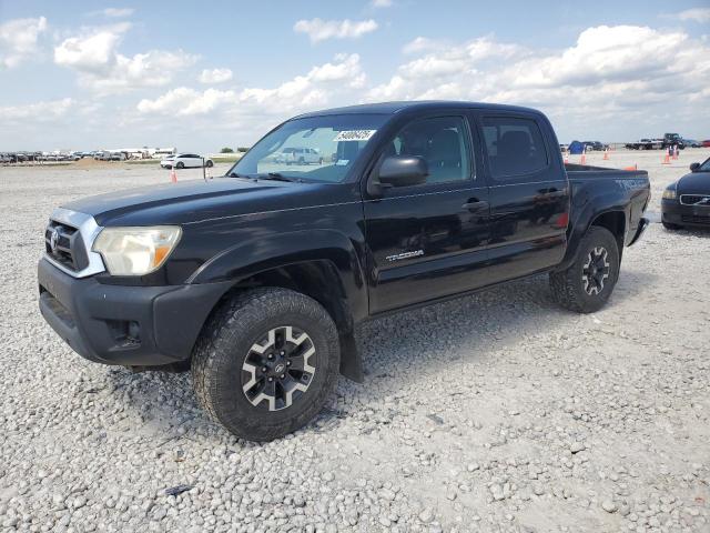 2013 Toyota Tacoma Double Cab