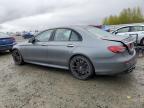 2022 Mercedes-Benz E Amg 53 4Matic за продажба в Arlington, WA - Front End