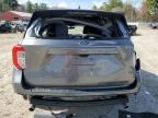 2021 Ford Explorer Xlt de vânzare în Mendon, MA - All Over