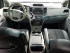 2011 TOYOTA SIENNA SPORT à vendre chez Copart ON - TORONTO