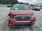 2021 Subaru Ascent Limited на продаже в Gainesville, GA - Front End