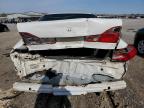 1999 Honda Accord Lx en Venta en Earlington, KY - Rear End