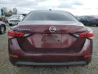 2021 NISSAN SENTRA SV à vendre chez Copart CA - SAN DIEGO