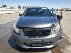 2010 Honda Accord Exl na sprzedaż w Littleton, CO - Front End
