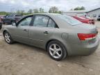 2007 Hyundai Sonata Gls en Venta en Pekin, IL - Normal Wear