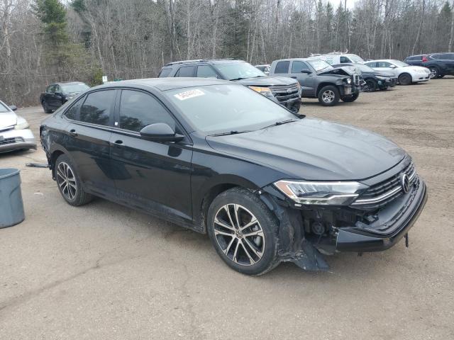 2023 VOLKSWAGEN JETTA COMFORTLINE