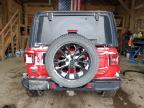 2021 Jeep Wrangler Unlimited Sahara 4Xe for Sale in Rapid City, SD - Rollover