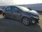 2015 HONDA CIVIC LX for sale at Copart AB - EDMONTON