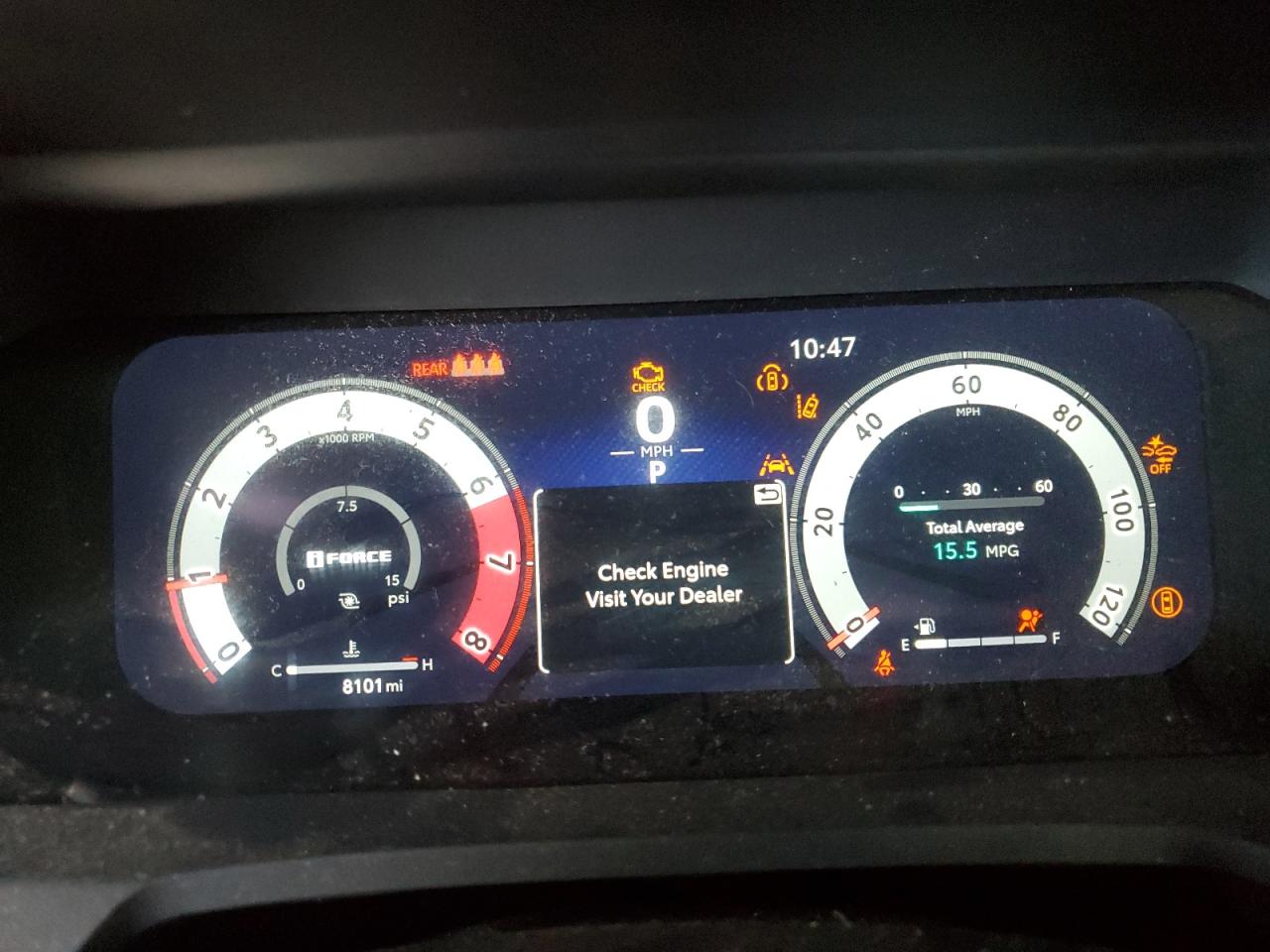 3TYLB5JN2RT006749 TOYOTA TACOMA 2024