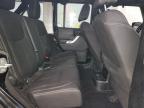 2014 Jeep Wrangler Unlimited Sahara for Sale in Mocksville, NC - Rear End