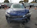 2014 Honda Accord Ex   იყიდება Miami-ში, FL - Front End