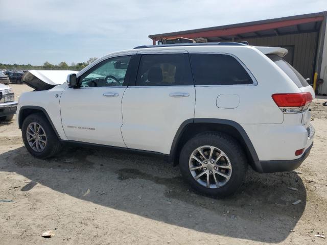  JEEP GRAND CHER 2015 Білий