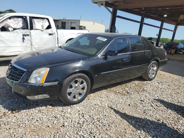 2006 Cadillac Dts 