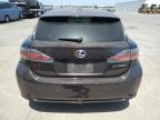 2011 Lexus Ct 200 for Sale in Sacramento, CA - Front End