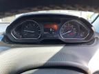 2015 PEUGEOT 208 ALLURE for sale at Copart NEWBURY