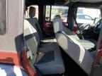 2009 Jeep Wrangler Unlimited X de vânzare în Montgomery, AL - Front End